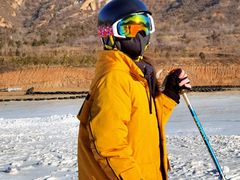 -八达岭滑雪场