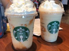 -星巴克(厦门SM新生活广场店)
