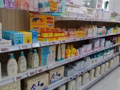 -孩子王(永川万达店)