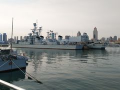 -中国人民解放军海军博物馆