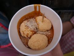 -三大炮豆花铺(锦里店)