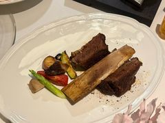 -王品牛排(珠海富华里店)