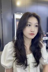 点击看大图 -藤野造型