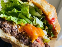 -麦当劳(南京文鼎广场店)