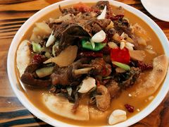 -217丰惠源抓饭(星湖街店)