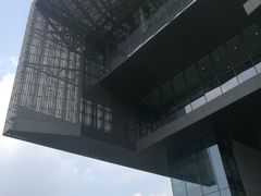 -广州市城市规划展览中心