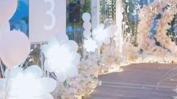 点击看大图 -迈瑞米求婚策划(静安店)
