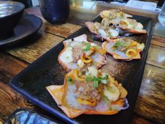-质烤烤物·活烤海鲜(质烤总店)
