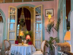 -小小花园 Le.Petit.Jardin(西岸滨江店)
