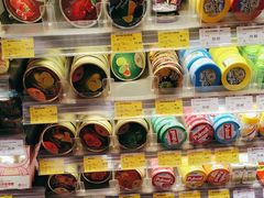 -GranVida生活超市(海信广场店)