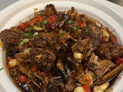 -老三样 · 江西菜馆(前海壹方汇店)