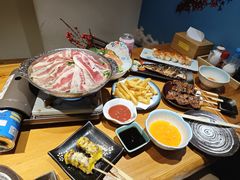 -福匠日本料理(人民路店)