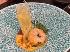 -鮨政· Omakase(港汇恒隆广场店)
