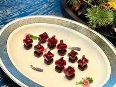 -粤海壹号·臻享潮味(南山店)