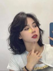 -M1 HAIR烫染