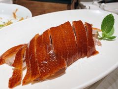 酥香嫩烤鸭-四季民福烤鸭店(望京旺角店)