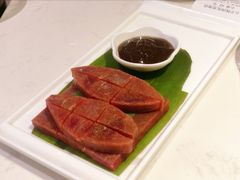 -么子烤肉(化龙池店)