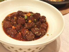 -百姓渔村(南中环店)