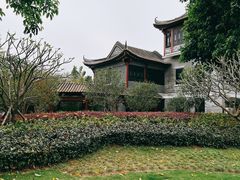 -顺峰山公园