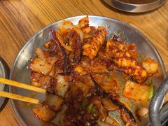 -枣玛尔脊骨汤·烤肉(西塔总店)