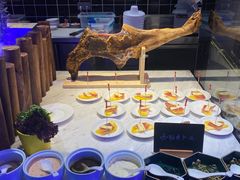 -花西亭·海鲜自助餐厅(瑞城名人酒店)