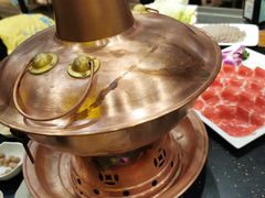 -南门涮肉(通州大船店)