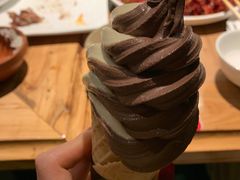 -茅庐毛血旺(烟台大悦城店)