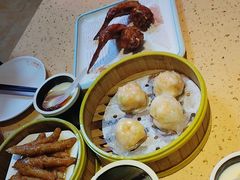 -一茶一点(海景店)