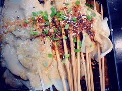 -碎怂烤肉(钟楼柳巷店)