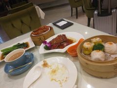 -七哥港式茶餐厅(亮马桥总店)