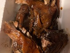 卤鸭-茅廊巷光头卤鸭(丰家兜店)