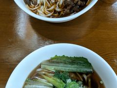 -虎子面粉馆(五一东村店)