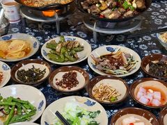 -张关合渣(航空大道店)