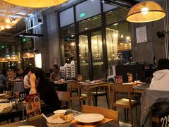 大堂-simply thai天泰(长泰广场店)