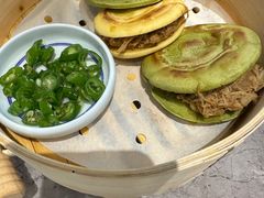 -奔跑吧陕菜·盛世长安(民乐园万达店)