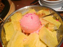-吕氏疙瘩汤·新鲁菜(济南万象城店)