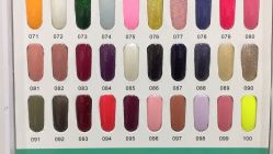 -Seven Nail七姑娘の美甲店