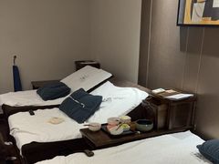 -水墨澜渟足道·SPA·传统(四望亭东关街店)