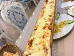 -Aladdin·阿拉丁土耳其餐厅(信和广场店)