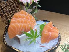 -江左尚白日本料理(万象城店)