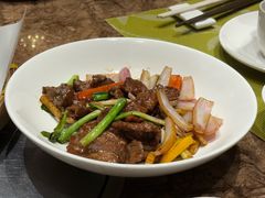 -顺意·顺德家乡菜(国际人才大厦店)