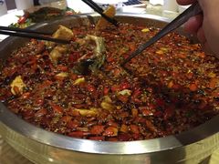 -汉水缘鲜鱼庄(黄雁村店)