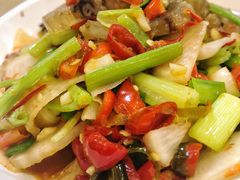 牛筋-红色湘菜馆(春风店)