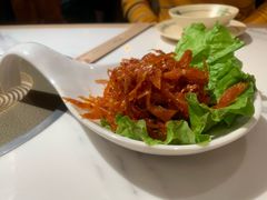 -七八冷面·延边朝鲜族美食(圣熙八号店)