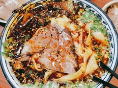 -有礼有面(知春路店)