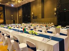 -常州富力喜来登酒店 Feast盛宴标帜西餐厅(新北万达广场店)