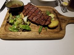 -哈布斯扒房(华发商都店)