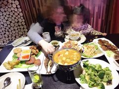 -泰好吃·泰式餐厅(彭城壹号店)