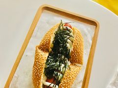 -艾薯夫妇Aysh(福田星河COCOPark店)