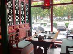 -北平食府.北京烤鸭(亦庄店)